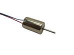 Micromotor 0812S motor 8x12 - single shaft, Overige merken, Gelijkstroom, Verzenden, Overige typen