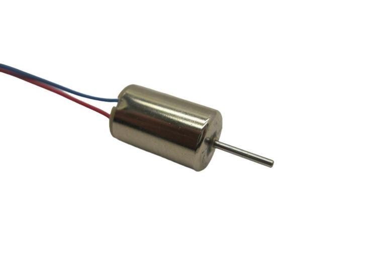 Micromotor 0812S motor 8x12 - single shaft, Hobby en Vrije tijd, Modeltreinen | H0, Gelijkstroom, Overige typen, Nieuw, Overige merken