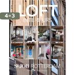 Loft interieurs 9789081589000 Peter Kooijman, Verzenden, Gelezen, Peter Kooijman