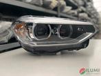 BMW X3 G01 X4 G02 PHARE AVANT DROIT KPL 8739652 USA, Auto-onderdelen, Verlichting, Verzenden, Gebruikt, BMW