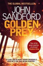 Golden Prey 9781471172038 John Sandford, Verzenden, John Sandford
