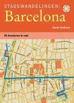 Stadswandelingen Barcelona 9789038917900, Boeken, Gelezen, S Andrews, S Andrews, Verzenden