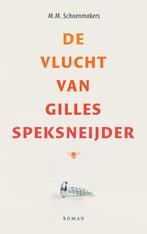 De vlucht van Gilles Speksneijder (9789023454076), Nieuw, Verzenden