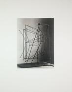 Brassai (1899-1984) - Sculpture de Picasso Hommage à