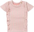Noppies - T-Shirt Niceville Rose Dawn, Enfants & Bébés, Vêtements de bébé | Autre, Ophalen of Verzenden
