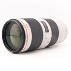 Canon EF 70-200mm F/2.8L IS III USM | Tweedehands, Verzenden, Zo goed als nieuw