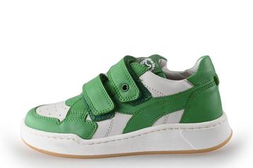 Stones And Bones Sneakers in maat 27 Groen | 5% extra, Kinderen en Baby's, Verzenden, Jongen of Meisje, Schoenen, Zo goed als nieuw
