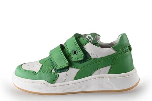 Stones And Bones Sneakers in maat 27 Groen | 5% extra, Kinderen en Baby's, Kinderkleding | Schoenen en Sokken, Jongen of Meisje