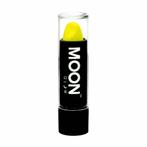Moon Glow Intense Neon UV Lipstick Intense Yellow, Nieuw, Verzenden
