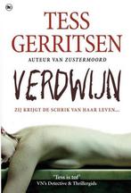 Verdwijn - Tess Gerritsen 9789044348507 Tess Gerritsen, Boeken, Verzenden, Zo goed als nieuw, Tess Gerritsen