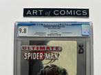 Ultimate Spider-Man #25 - Green Goblin Appearance - CGC 9.8, Nieuw