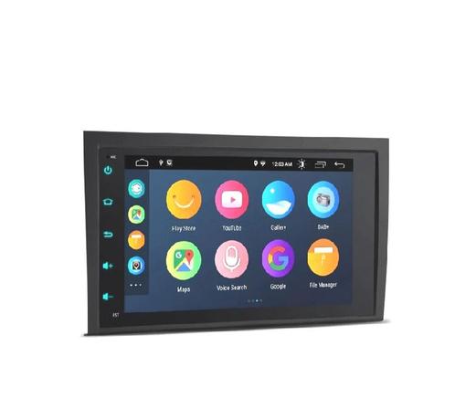 Autoradio Gps Android 12 Pour Audi A4 S4 Rs4 Seat Exeo 00-08, Auto diversen, Autonavigatie, Verzenden
