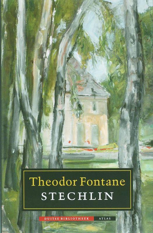 Stechlin / Duitse bibliotheek 9789045000718 Theodor Fontane, Boeken, Romans, Gelezen, Verzenden