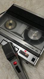 Grundig - Stenorette SL Draagbare bandrecorder, Nieuw