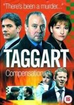 Taggart: Compensation DVD (2007) Alex Norton cert 15, Cd's en Dvd's, Zo goed als nieuw, Verzenden