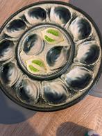 saint clement - saint clement - Service à huîtres -