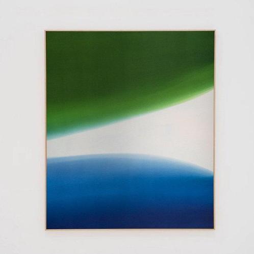Sebastiano Riva - Brown XXL, Antiek en Kunst, Kunst | Schilderijen | Modern