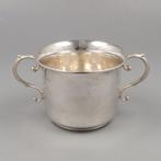 Martin, Hall & Co (Sheffield) - Beker - .925 zilver