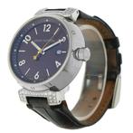 Louis Vuitton - Tambour - Q111G - Unisexe - 2010-2020