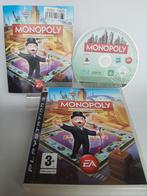Monopoly Playstation 3, Games en Spelcomputers, Games | Sony PlayStation 3, Ophalen of Verzenden, Zo goed als nieuw