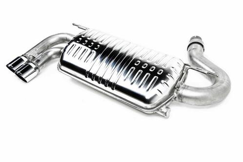 Einddemper 4-serie Coupe / 3-serie Touring / 4-serie Gran Co, Auto-onderdelen, Uitlaatsystemen, Nieuw, Verzenden