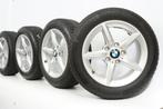 BMW 1 2 serie F20 F22 16 Inch 654 Velgen + Winterbanden Cont, Auto-onderdelen, Ophalen of Verzenden, Nieuw