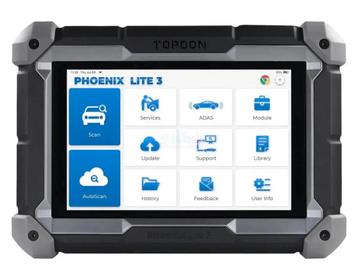 Topdon Phoenix Lite 3 Auto | Uitleesapparaat beschikbaar voor biedingen