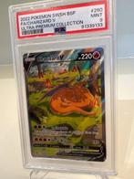 Pokémon - 1 Graded card - PSA 9, Nieuw
