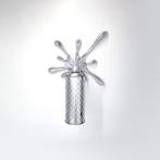2FAST - Vuitton Chrome Splash sculpture, Antiek en Kunst