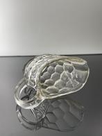 Val Saint Lambert, Luxval - Charles Graffart & René Delvenne, Antiek en Kunst, Antiek | Glaswerk en Kristal