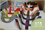 D&#39;OCCASION/GEBRUIKT: Stokke Tripp Trapp babyset
