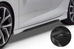 Zijskirts voor Opel Insignia B GSI / GS Line Plus SS477-G, Verzenden, Nieuw