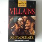 Oxf Bk Villains P 9780192822772 Mortimer, Boeken, Verzenden, Gelezen, Mortimer
