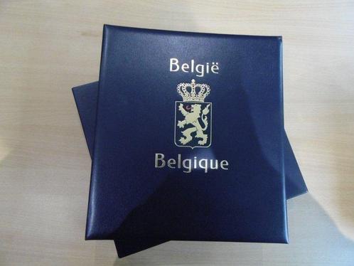 België  - DAVO LX album België VI  ( 2000/2006 ) met alle, Postzegels en Munten, Postzegels | Europa | België