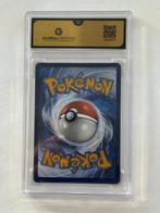 Pokémon - 1 Graded card - Eevee 173 Carte promo, Foil - GG, Nieuw