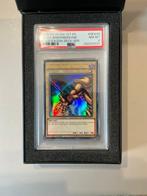 Konami Graded card - Yu-Gi-Oh! - PSA 8, Nieuw