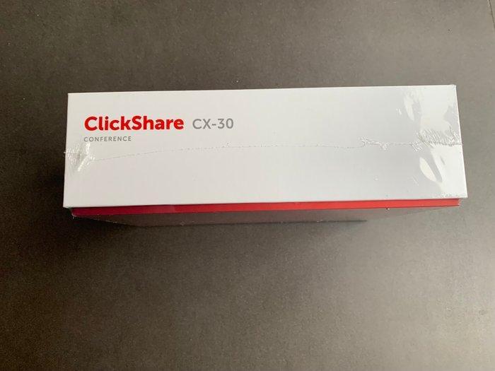 Barco ClickShare CX-30 wireless conferencing system -, Games en Spelcomputers, Spelcomputers | Overige Accessoires