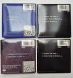 George Michael - Collection of 4 x CD singles (mini CD, Cd's en Dvd's, Vinyl Singles, Nieuw in verpakking