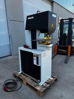 Ponsmachine Haco Kingsland, Zakelijke goederen, Machines en Bouw | Metaalbewerking