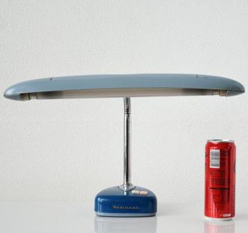National Matsushita Electric - Bureaulamp - Model FS-193E -, Antiek en Kunst