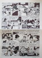 Di Sano, Bruno - Planche originale - Sherlock Holmes T9 - Le, Boeken, Stripverhalen, Nieuw
