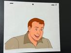 DIC Entertainment - Originele animatiecel van Raymond Ray