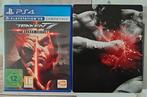 Sony - Playstation 4 (PS4) - Lot of 13 PS4 games plus, Nieuw