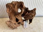 Fine Sinking Wood Selected  fs927 18x19x10 cm, Ophalen of Verzenden, Nieuw, Plant(en), Steen of Hout