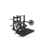 Gymfit - Xtreme-line - Belt Squat - E74, Ophalen of Verzenden