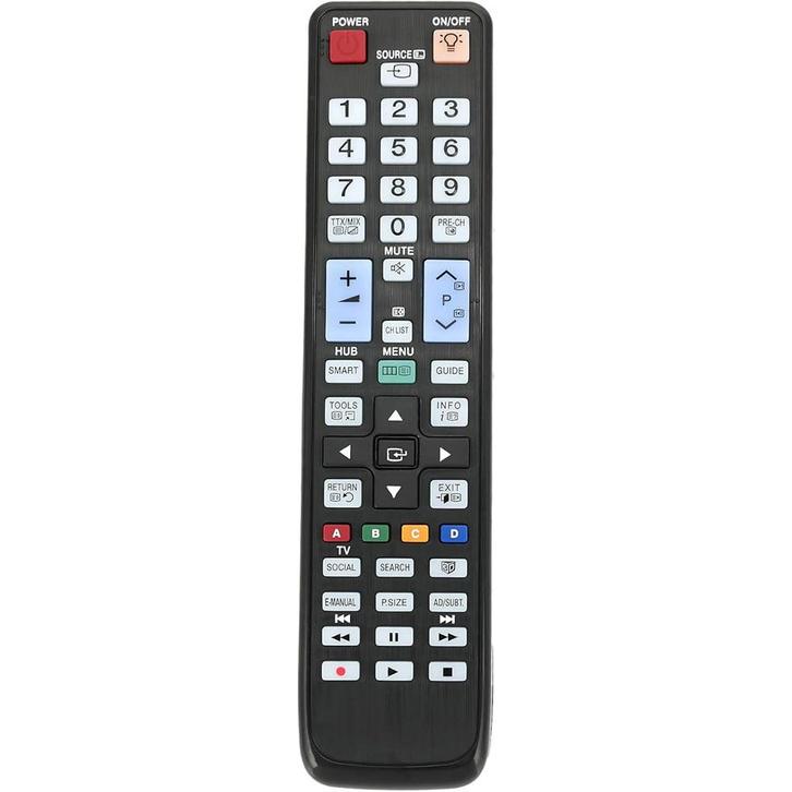 Universele Samsung AA59-00445A Afstandsbediening - Slimtron, Diversen, Overige Diversen, Nieuw, Ophalen of Verzenden