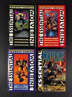 Wolverine Essential - Vol. #1/7 - Marvel TPB - 7 TPB - EO -, Boeken, Nieuw