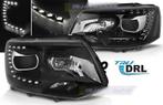 Bi Xenon Look LED Koplampen voor Volkswagen Transporter T5 -, Ophalen of Verzenden