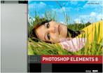 Photoshop Elements 8 9789045648163 Joke Beers-Blom, Verzenden, Gelezen, Joke Beers-Blom