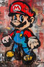 Dine Chanima (XX-XXI) - (XXL Giant) Vibrant Pop Culture, Antiek en Kunst